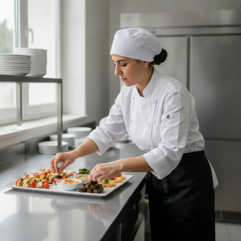Catering Aziendale servizio a Foggia